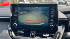 Toyota Corolla 2.0 VVT-i Hybrid GR Sport 5dr CVT Hybrid Hatchback